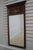 Statton Old Towne Mahogany Console Table & Mirror For Sale - Image 14 of 18
