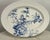 Chinoiserie Late 20th Century Scalamandre Toile Tale Platters - A Pair For Sale - Image 3 of 12