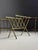 Faux Bamboo Magazine Rack For Sale - Image 14 of 16