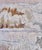Antique English Pastoral Woolwork Embroidery With Stag, Hounds and Rabbit, 19th Century For Sale - Image 14 of 18