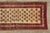 Early 20th Century Antique Northwest Persian Ardebil Runner Rug For Sale - Image 5 of 13