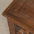 Brown 1836 Austrian Hand-Painted Folk Art Trunk With Madonna For Sale - Image 8 of 18