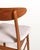 Vintage Danish Monaco Chairs from Farstrup Møbler, 1960s, Set of 4 For Sale - Image 6 of 12