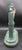 1980s Erté - Prisoner of Love - Signed & Numbered Art Deco Bronze Sculpture - 15" H For Sale - Image 4 of 10