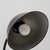 1930s German Model L99 Metal Table Lamp By Siemens For Sale - Image 13 of 18