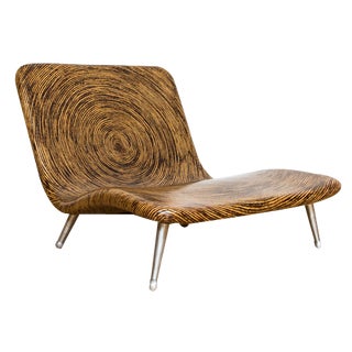 Coconut Chair by Clayton Tugonon for Snug, 2000s For Sale