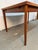 Mid-Century Teak Draw-Leaf Dining Table by Vejle Stole & Møbelfabrik For Sale - Image 12 of 13