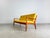 Midcentury Modern Sofa in Teak from France & Søn For Sale - Image 6 of 11
