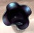 1900 - 1909 1990s Tall Art Nouveau Loetz Streifen Und Flecken Vase For Sale - Image 5 of 6