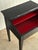 Antique Early American Painted Slant-Front Desk For Sale - Image 4 of 17