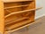 Mid-Century Shoe Cabinet in Two Tone Veneer, 1950s For Sale - Image 5 of 9