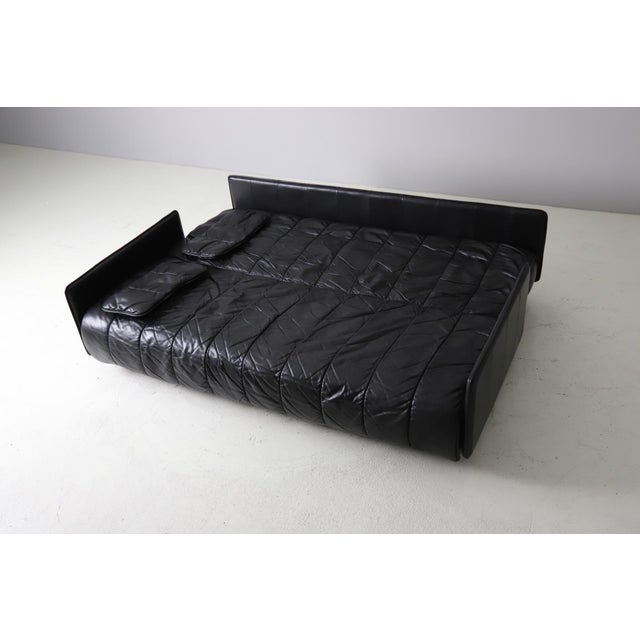 Metal DS-69 Sofa from De Sede, 1970 For Sale - Image 7 of 17