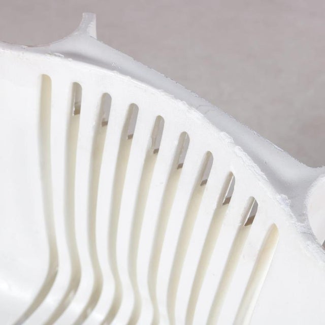 Children Chair by Marco Zanuso and Richard Sapper for Kartell, Italy, 1960s For Sale - Image 11 of 15