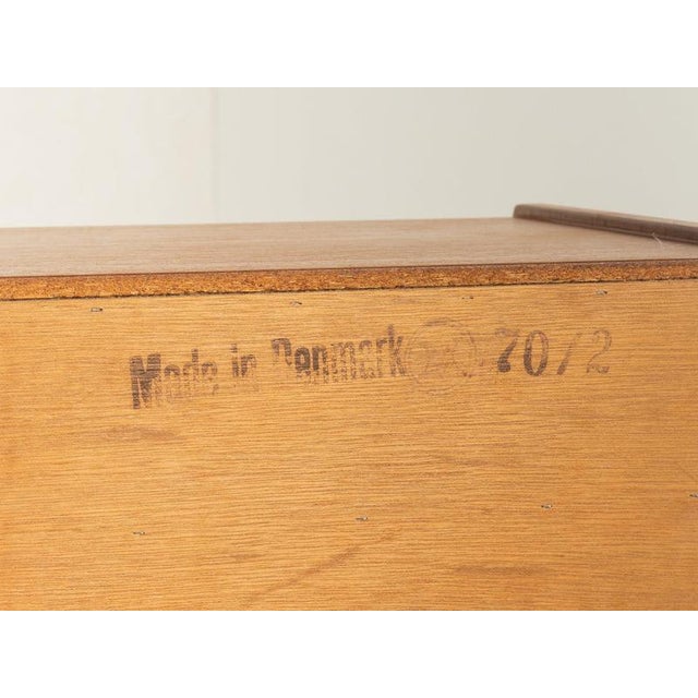 Vintage Secretaire by Arne Wahl Iversen, 1960s For Sale - Image 13 of 14