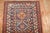 Antique Moghan Kazak Rug no. j3828 For Sale In New York - Image 6 of 7