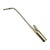 Metal Antique Chinese Wenfang Scholar Desk Paktong Water Dropper Utensil Set 15" For Sale - Image 7 of 18