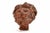1960s Sirio Pellegrini, Portrait Sculpture, 1960s, Terracotta For Sale - Image 5 of 5
