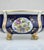 Cobalt Blue and Gilt Porcelain Jardinière, Portugal, 1950s For Sale - Image 9 of 14