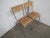 Set of Stackable Chairs from Mullca, 1960s For Sale - Image 11 of 11