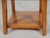 Art Nouveau Antique Art Nouveau Walnut Fern Stand / Pedestal Table, Circa 1900–1915 For Sale - Image 3 of 5