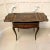 Antique French Rosewood Marquetry Inlaid Centre Table For Sale - Image 15 of 18