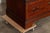 Large English Inlaid Mahogany Double Wardrobe, 1890 For Sale - Image 12 of 18