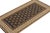 Traditional Contemporary Swedish Style Flatweave Natural Silk Runner, by Rug & Kilim, India For Sale - Image 3 of 5