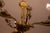 Early 20th Century Italian Brass Chandelier With Kids For Sale - Image 6 of 13