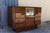 VintageItalian Art Deco Bar Cabinet, 1925 For Sale - Image 4 of 6