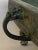 Japanese Fine Decorated Antique Japanese Bronze Planter, Suiban For Sale - Image 3 of 8