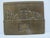 Metal Bronze Medal Plaque Albert Bartholomé Aux Morts French Père-Lachaise H. Kautsch For Sale - Image 7 of 8