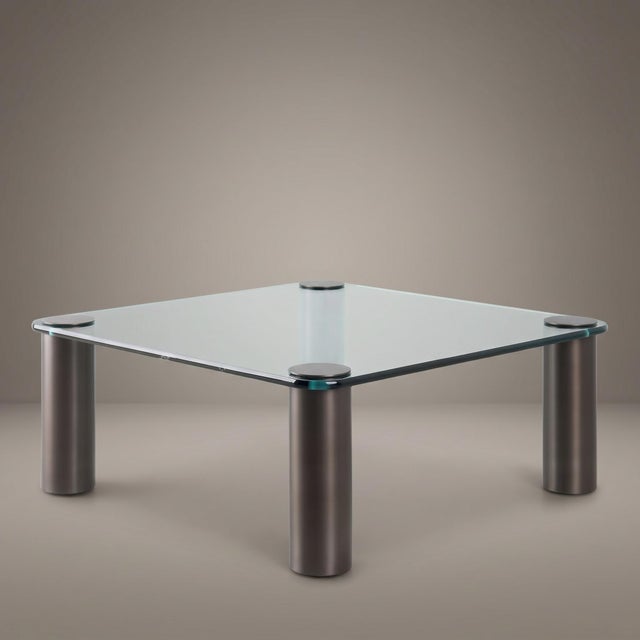 With the goal of creating pieces of high-design that differed from contemporaries such as Knoll and Herman Miller, Irving...