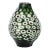 Bradburn Home Lilac Opal Green Vase For Sale
