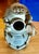 1910s United States Navy Mark v Diving Helmet For Sale - Image 12 of 12