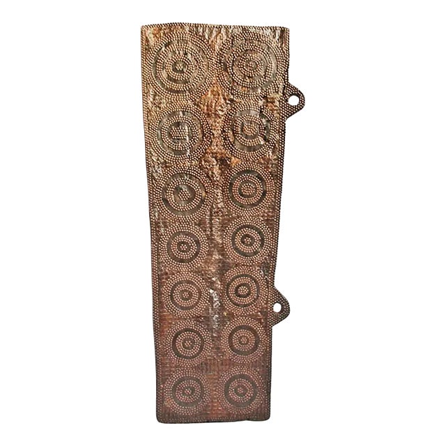 Vintage Late 19th Century Angola Uncombe Bed For Sale