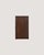Scandinavian Teak and Dark Wood Bedside Table, 1950s For Sale - Image 10 of 11