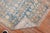 Early 20th Century Blue Small Square Malayer rug no.j2834 For Sale - Image 5 of 8