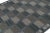 Celerie Kemble Oskar Rug by Celerie Kemble for Chairish, 3'x8' For Sale - Image 4 of 7