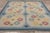Vintage Swedish Rollakan Rug, 04'05 X 06'09 For Sale - Image 10 of 11