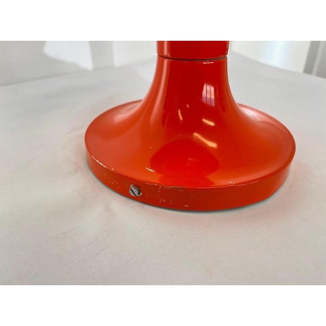 Mid-Century Modern Ceiling Lamp, 1970s For Sale - Image 4 of 9