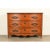 Ralph Lauren French Provincial Louis XV Carved Walnut Marble Top Commode or Chest of Drawers For Sale - Image 17 of 17