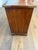 Henredon Scene One Chinoiserie Campaign Slide-Top Dry Bar Cabinet in Mahogany, Circa 1978, Attributed For Sale - Image 11 of 15