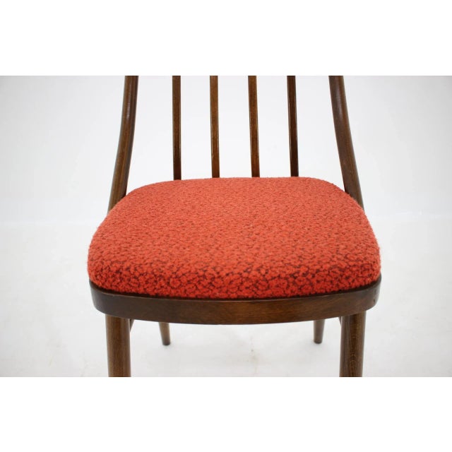 - Czechoslovakia, 1960s - Made of beechwood - Maker: Tatra Pravenec - Perfect original condition This piece is attributed...