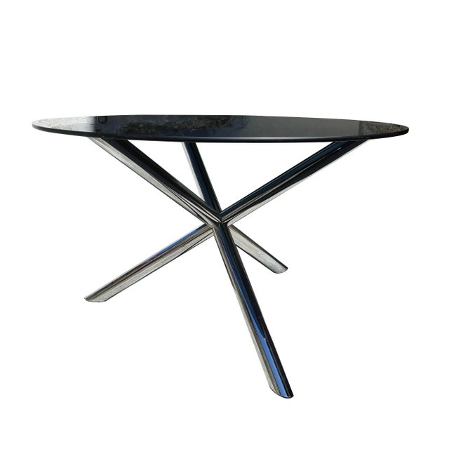 The designer Renato Zevi is best known for his work in the mid-to-late 20th century. He was a prominent figure during a...