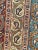 Vintage Fine Qom Rug For Sale - Image 11 of 18