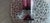 Mikasa Vintage Mikasa Modern Heavy, Cranberry Colored Crystal Vase For Sale - Image 4 of 7