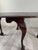 20th Century Mahogany Drop-Leaf Table, in Very Good conditions. Designed 1920 to 1949