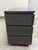 2010s West Elm Plank Wood Dresser For Sale - Image 5 of 12