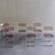 Plia Folding Chairs by Giancarlo Piretti for Anonima Castelli, 1990s, Set of 6 For Sale - Image 6 of 18