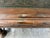 Bernhardt Coffee Table With Decorated Top and Wooden Base For Sale - Image 13 of 14
